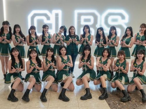 Stars新制服亮相，4/1快閃高雄車站邀請球迷「做伙跳」